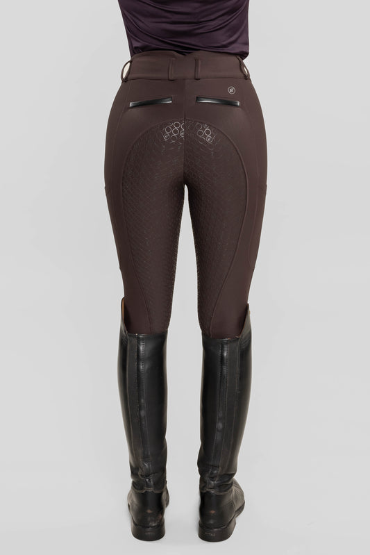 Bombay Chocolate Breeches 2.0