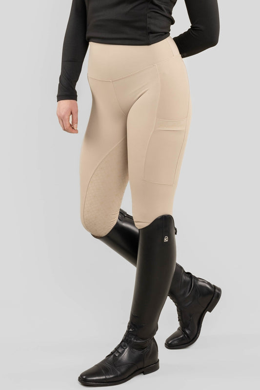 Ohio Champagne Leggings